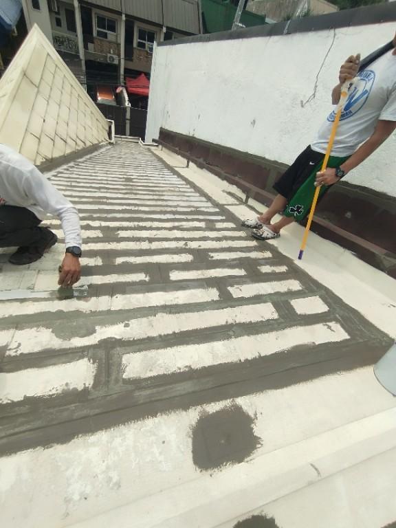 Waterproofing Advance Technology Solutions in Paco - Image 5