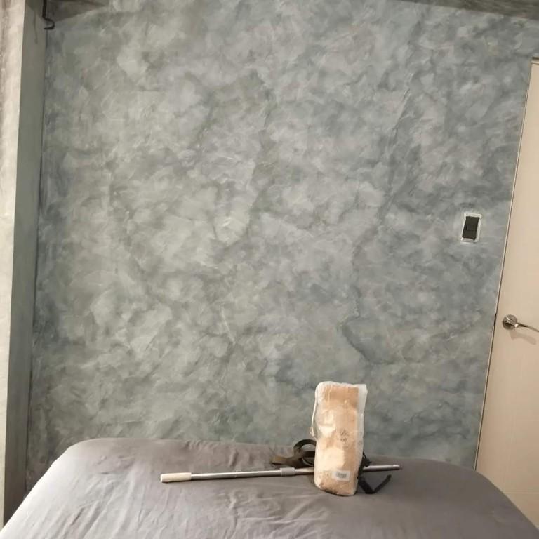 Limewash Professional Application Service in Quezon City - Image 3