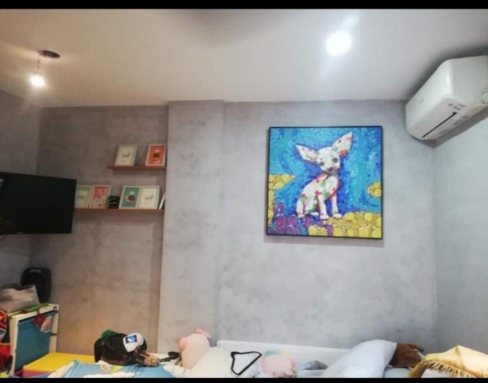 Limewash Professional Application Service in Quezon City - Image 4