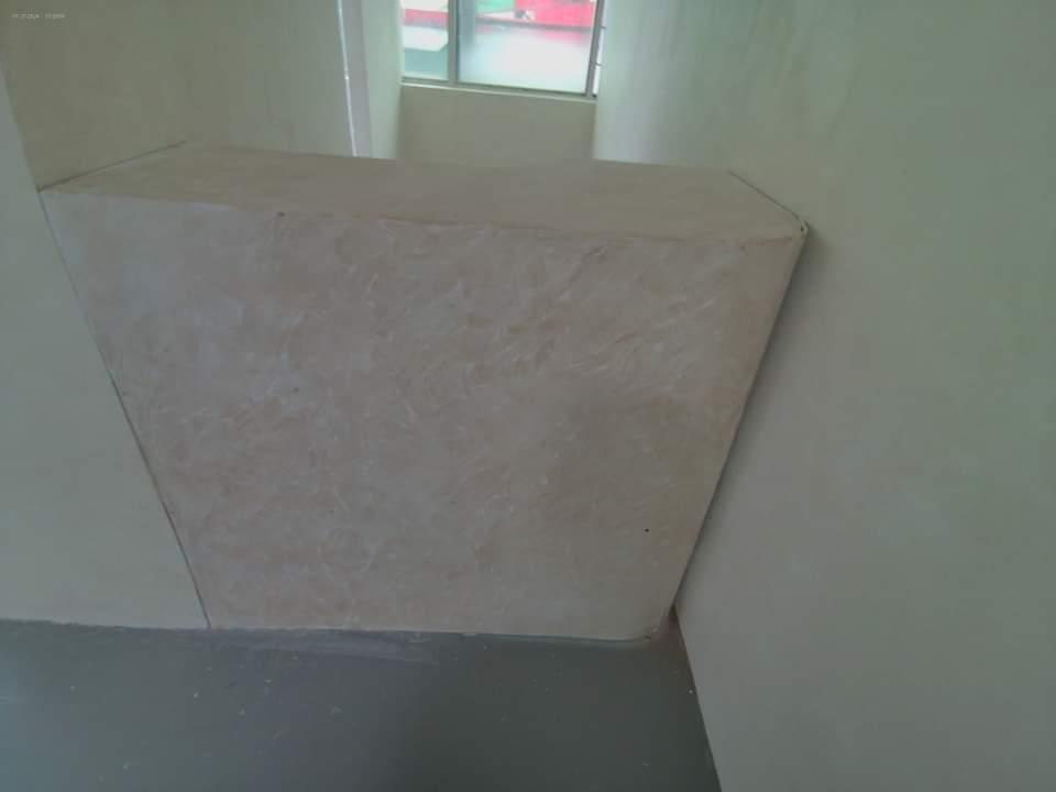 Limewash Professional Application Service in Quezon City - Image 7