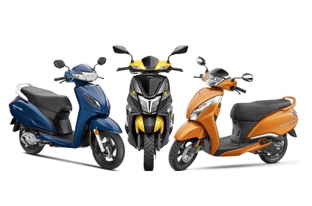 Scooty Rent Wala ISBT Rishikesh in Rishīkesh - Image 3