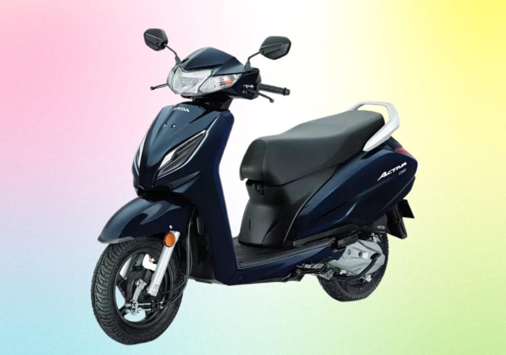 Scooty Rent Wala ISBT Rishikesh in Rishīkesh - Image 4