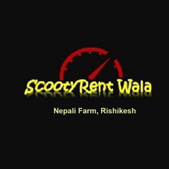 Scooty Rent Wala ISBT Rishikesh in Rishīkesh - Image 1