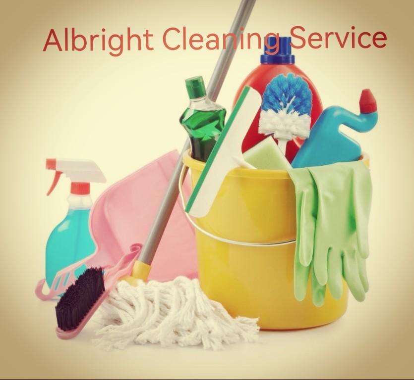 Professional House Cleaning Service in Norwell - Image 1
