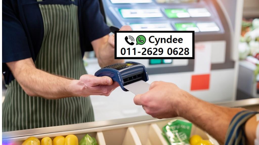 Boost Your Business with All-In-One Wireless Payment Terminals in Setapak - Image 5