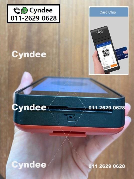 Credit Card & Debit Card Machine, e-wallets, QR pay, Duitnow in Setapak - Image 14