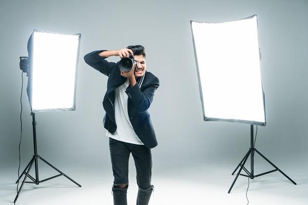 FOTOGRAFÍA Y VIDEO PROFESIONAL en Madrid - Imagen 1