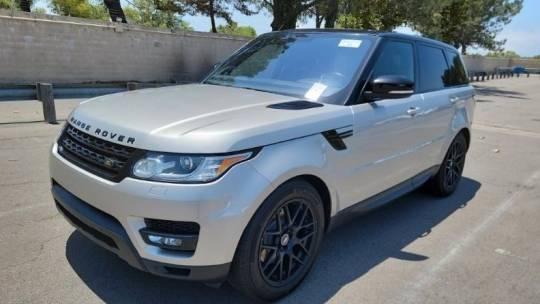 2016 Land Rover Range Rover Automatic in United States - Image 1