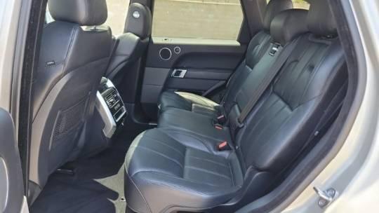 2016 Land Rover Range Rover Automatic in United States - Image 5
