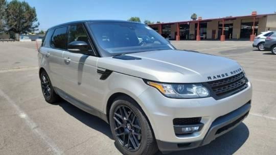2016 Land Rover Range Rover Automatic in United States - Image 2