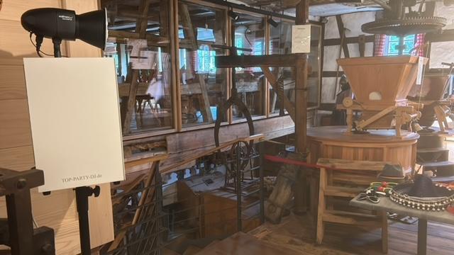 Fotobox aus Rottweil buchen in Villingen-Schwenningen - Bild 2