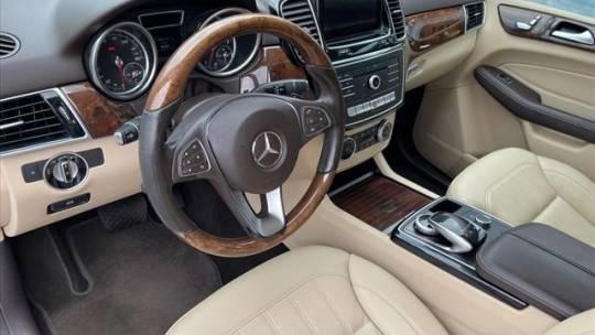 2016 Mercedes-Benz GLE 350 R Automatic Transmission in United States - Image 3