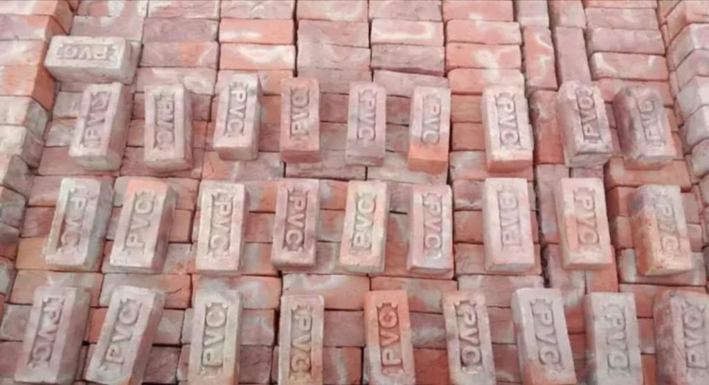 Red bricks supplier in Secunderābād - Image 1