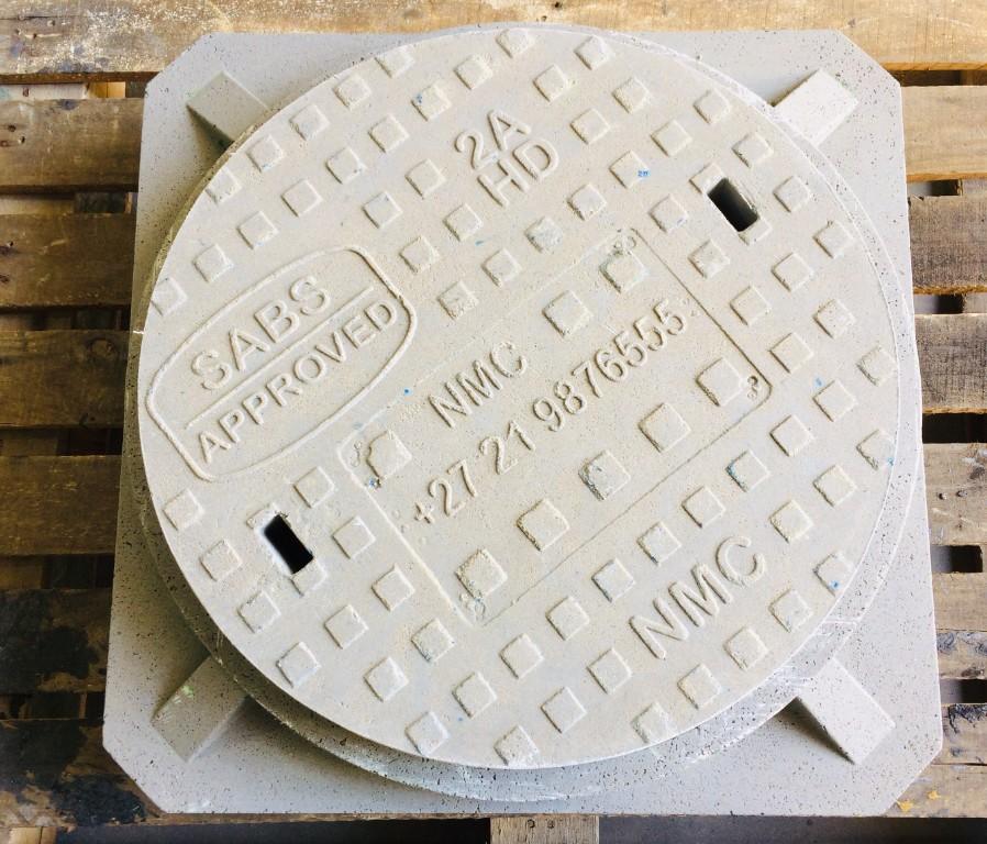 Drain Covers Polymer Material in Durban - Image 3