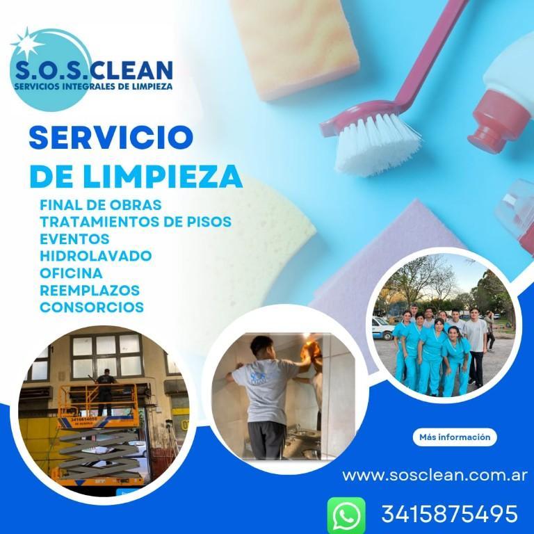 FINALES DE OBRAS EN ROSARIO Y ALREDEDORES en Pérez - Imagen 3