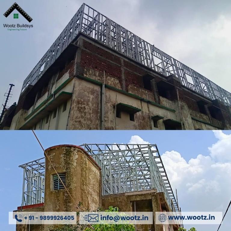 Top Models for Prefabricated Architecture in Faridabad - Image 2