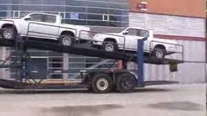 TRASLADAMOS AUTOS SIN RODAR DE BAJA CALIFORNIA A TOLUCA en Metepec - Imagen 1