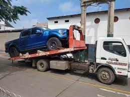 TRASLADAMOS AUTOS SIN RODAR DE BAJA CALIFORNIA A TOLUCA en Metepec - Imagen 2