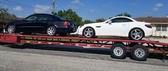 TRASLADAMOS AUTOS SIN RODAR DE BAJA CALIFORNIA A TOLUCA en Metepec - Imagen 3