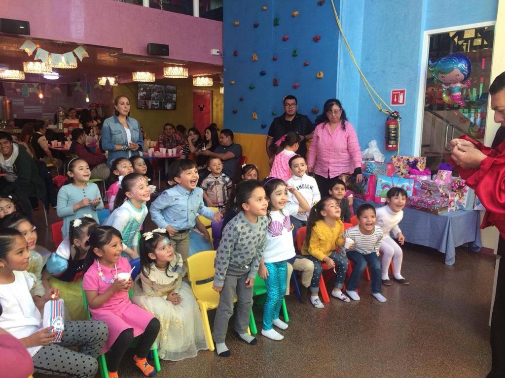 Show de Mago para Niños en Fiestas Infantiles SÚPER DIVERTIDO en Tecamachalco - Imagen 5