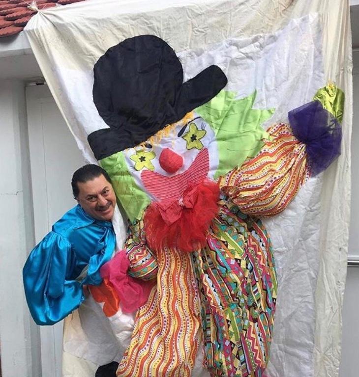 Show de Mago para Niños en Fiestas Infantiles SÚPER DIVERTIDO en Tecamachalco - Imagen 6