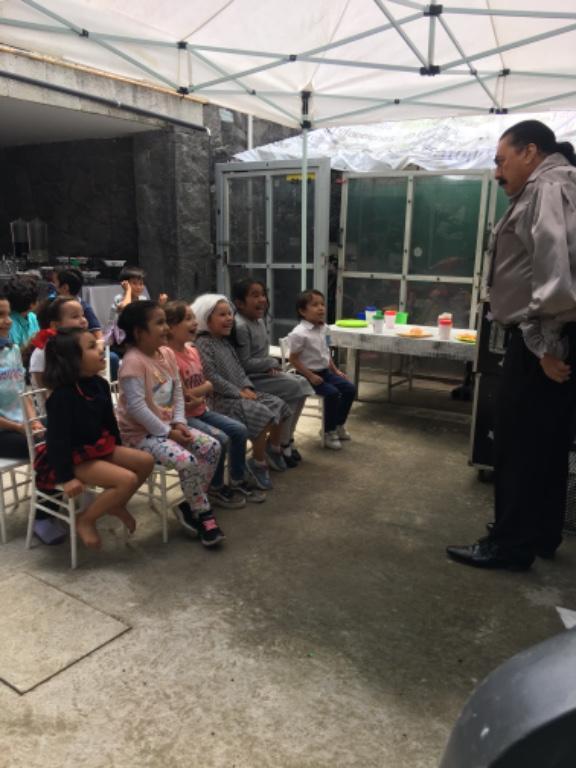 Show de Mago para Niños en Fiestas Infantiles SÚPER DIVERTIDO en Tecamachalco - Imagen 8