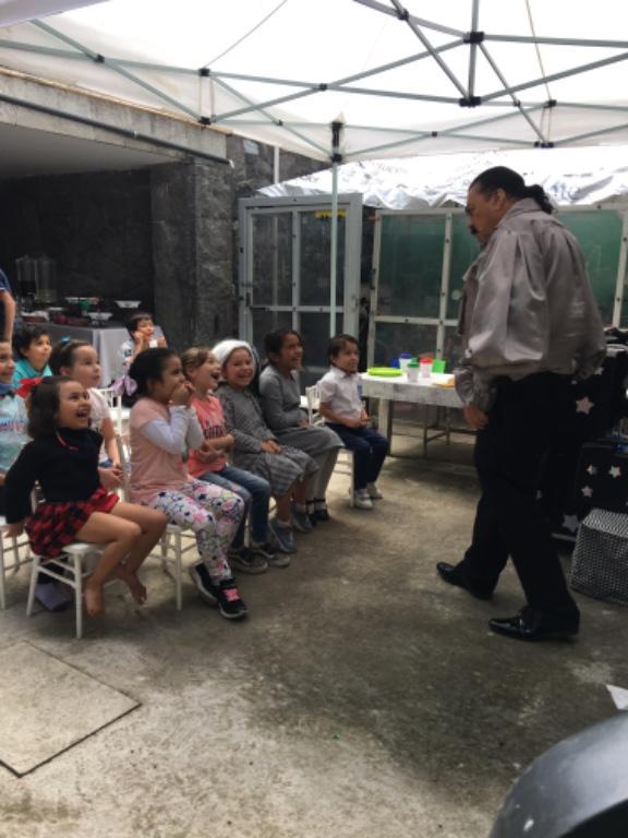 Show de Mago para Niños en Fiestas Infantiles SÚPER DIVERTIDO en Tecamachalco - Imagen 9