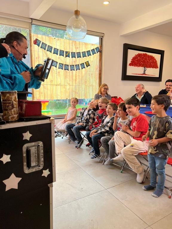 Show de Mago para Niños en Fiestas Infantiles SÚPER DIVERTIDO en Tecamachalco - Imagen 20