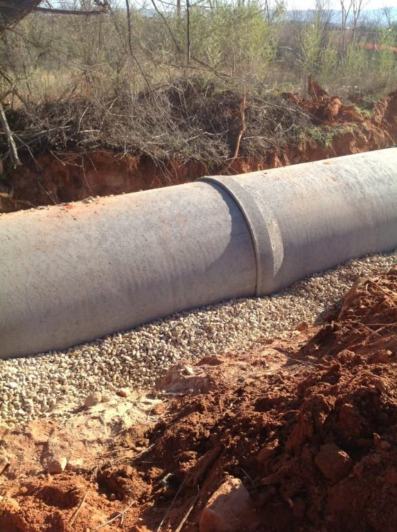 Precision Contractors - Pipeline, Demolition, Utility, Excavatio in Saint George - Image 2