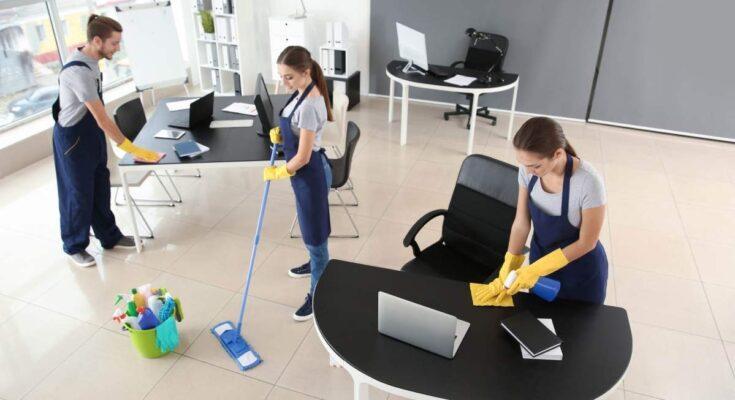 Cleaning Services in Brampton - Image 3