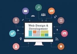 Website Design & Development Services in Mahipalpur - Image 1