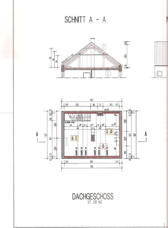 Baupläne auf CAD in Wien - Bild 2