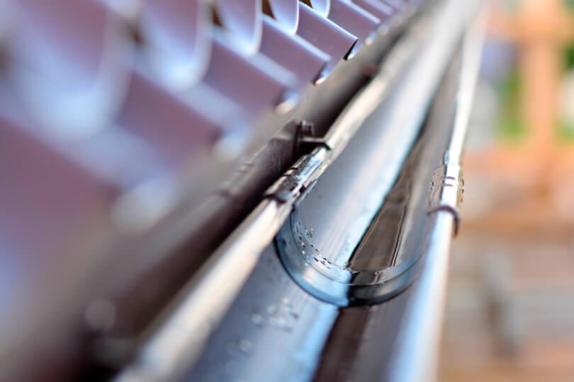 Best Rain Gutter Installation in Charleston, SC in Southaven - Image 1