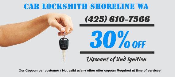 Car Locksmith Shoreline in Shoreline - Image 1