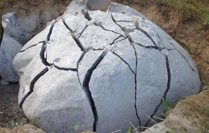Exparn Mortar cracking cement in Kikuyu - Image 1