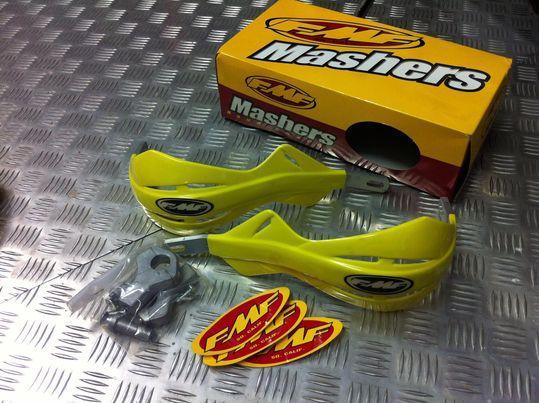 FMF Mashers Hand Guard Limited Edition in Bukit Batok - Image 1