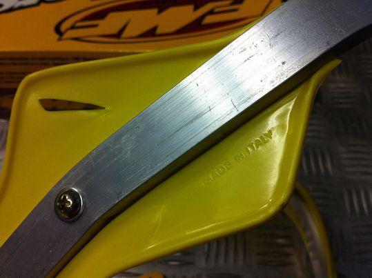 FMF Mashers Hand Guard Limited Edition in Bukit Batok - Image 3