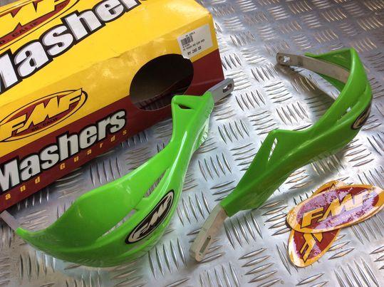 FMF Mashers Hand Guard Limited Edition in Bukit Batok - Image 4