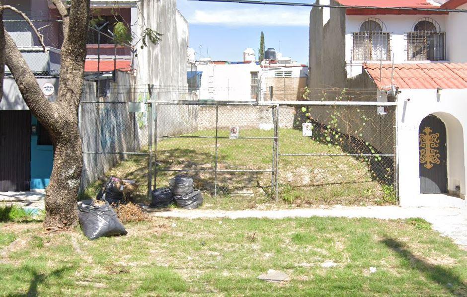 TERRENO EN RENTA FRENTE A CIUDADELA en Guadalajara (GDL) - Imagen 4