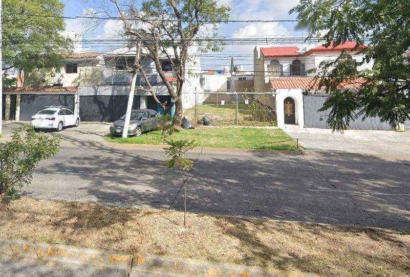 TERRENO EN RENTA FRENTE A CIUDADELA en Guadalajara (GDL) - Imagen 5