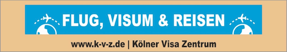 KVZ - Kölner Visa Zentrum in Köln - Bild 2