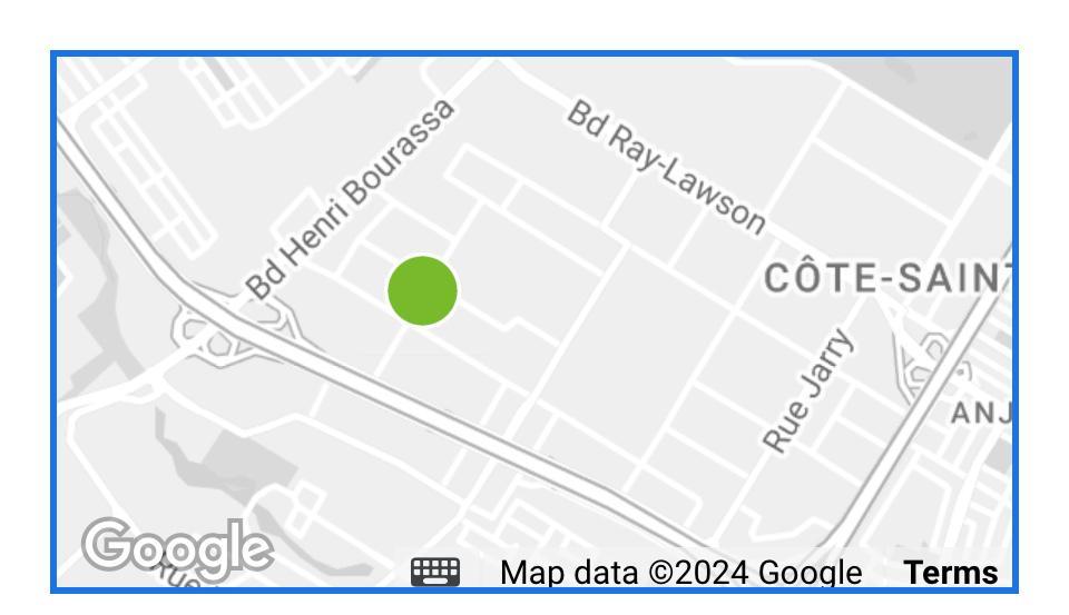 Commercial Space For Rent in Longueuil - Image 2