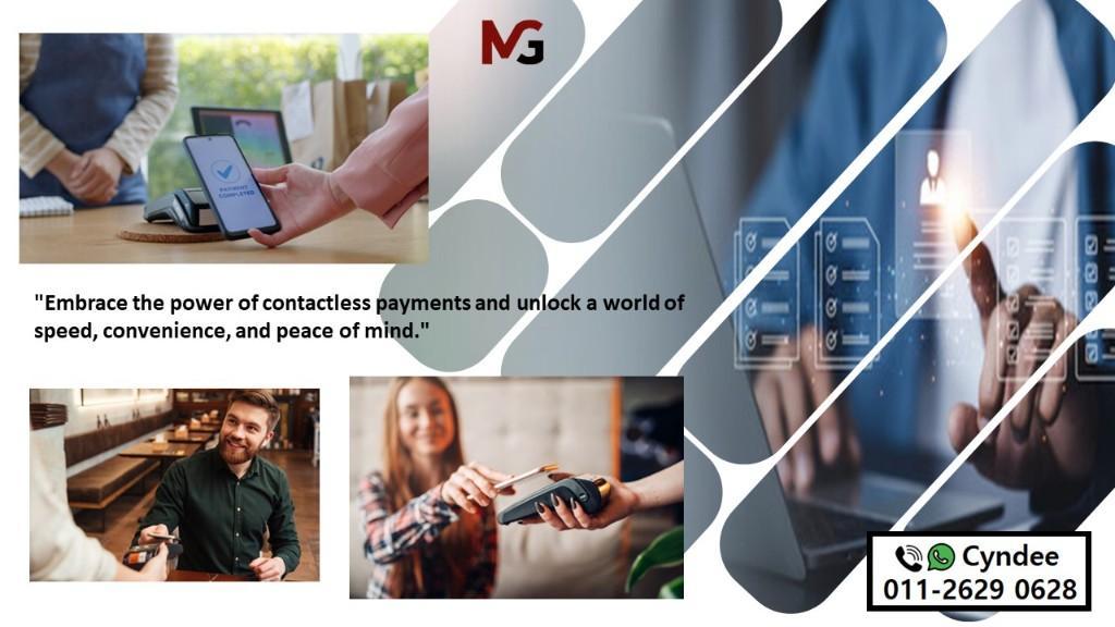 Optimize Your Payment System with All-In-One Payment Terminals in Malaysia - Image 3
