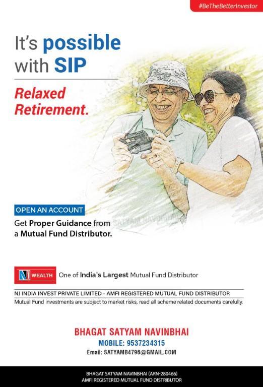Financial Advisory Service in Surat - Image 1