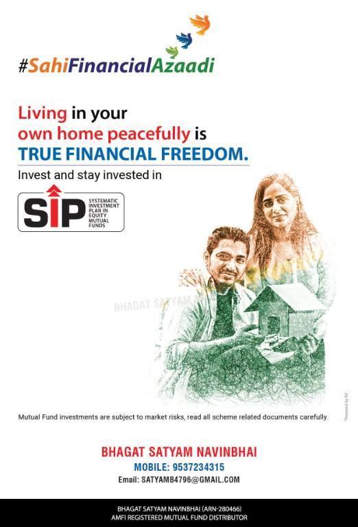 Financial Advisory Service in Surat - Image 2