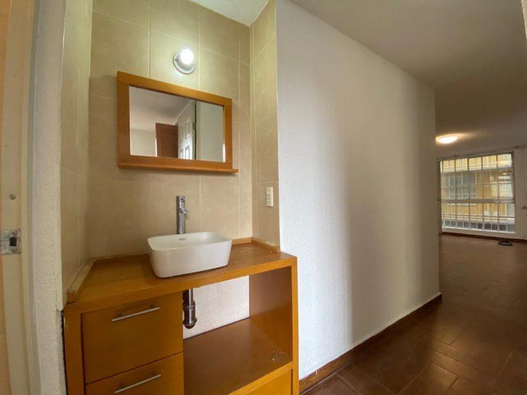 Departamento en Renta en Col. DM Nacional en Gustavo A. Madero - Imagen 4