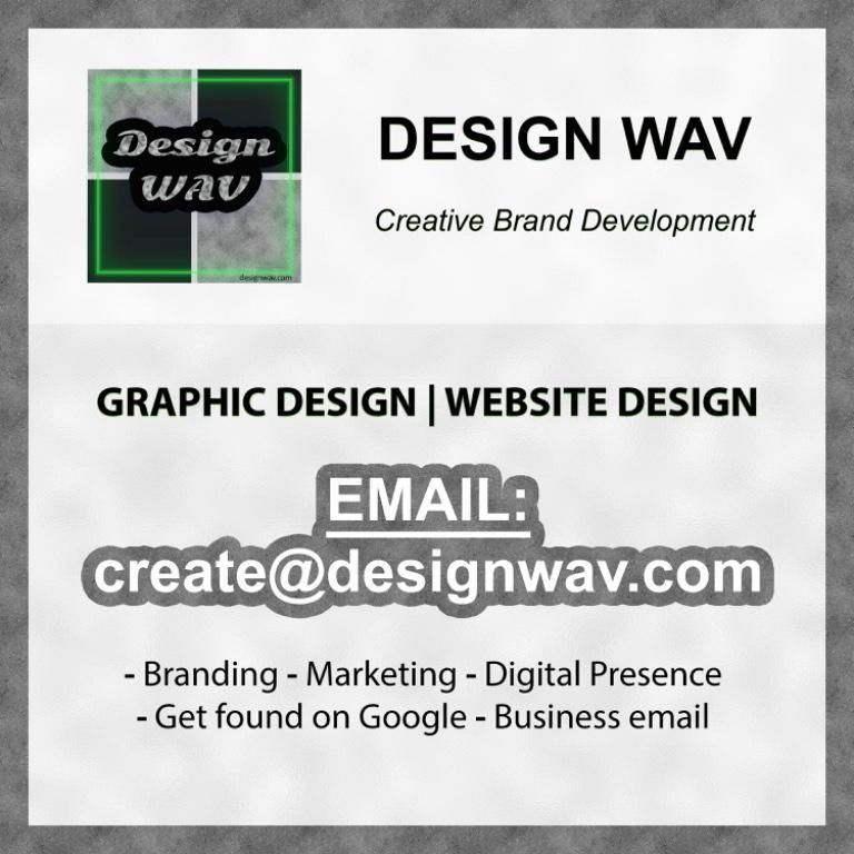 Logo (Website, Business Card Design & More) in Wexford - Image 2