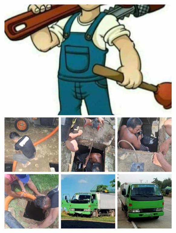 RMMD SIPHONING SERVICES in Meycauayan - Image 2