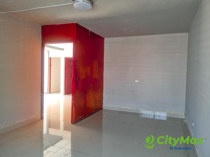 Edificio en venta colonia medica de 7 ambientes y 4 baños 2 nive en Rosario de Mora - Imagen 3