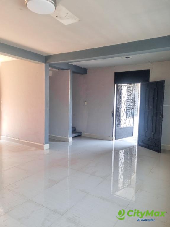 Edificio en venta colonia medica de 7 ambientes y 4 baños 2 nive en Rosario de Mora - Imagen 6